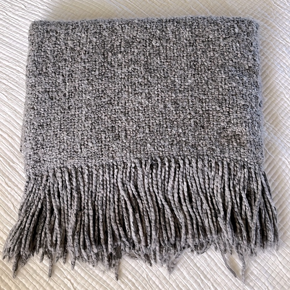 Throw Blanket Bedford Collection